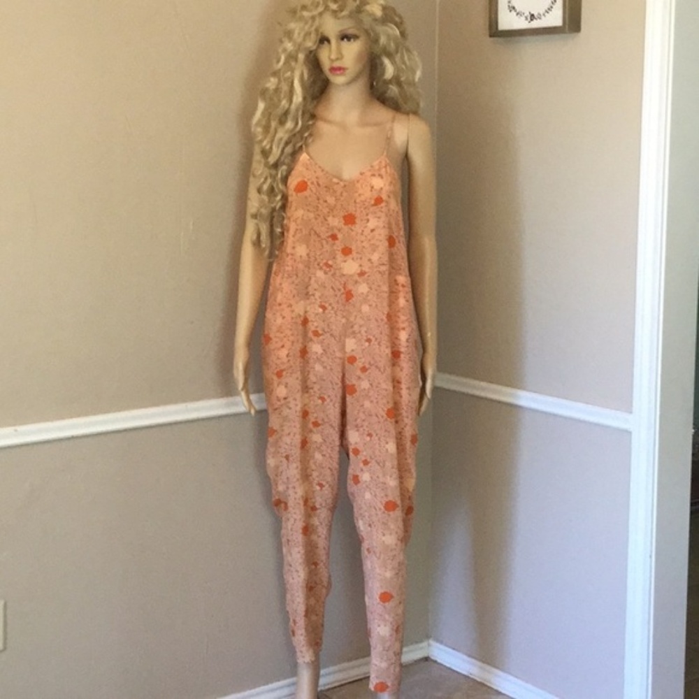 Karen Walker Jumpsuit